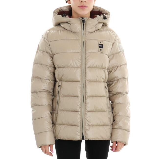 PIUMINO CAROLL BLAUER - Mad Fashion | img vers.1300x/